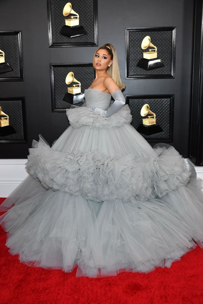 Ariana