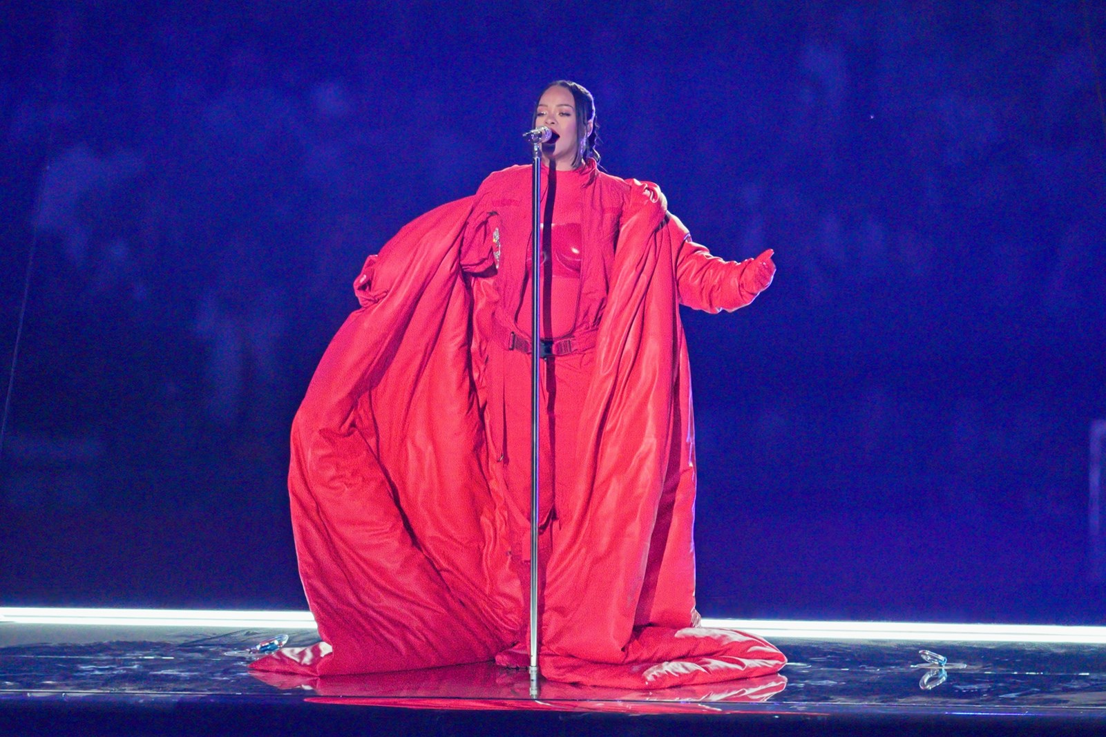 Rihanna Super Bowl