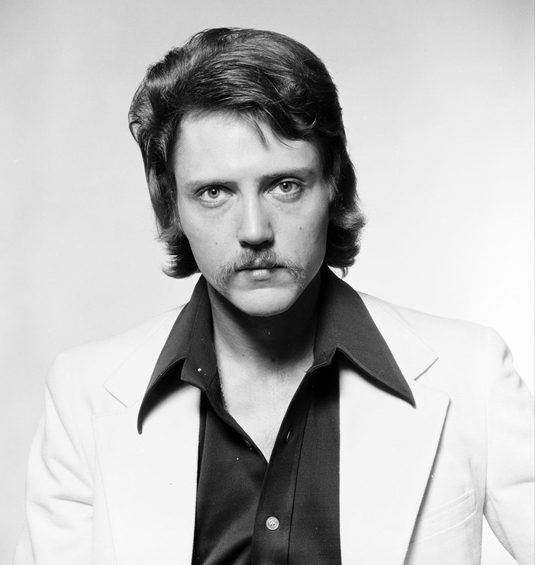 Christopher Walken