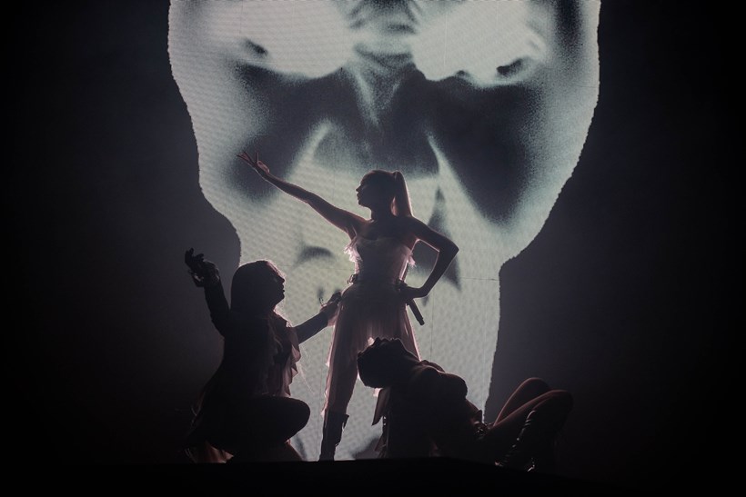 Kim Petras