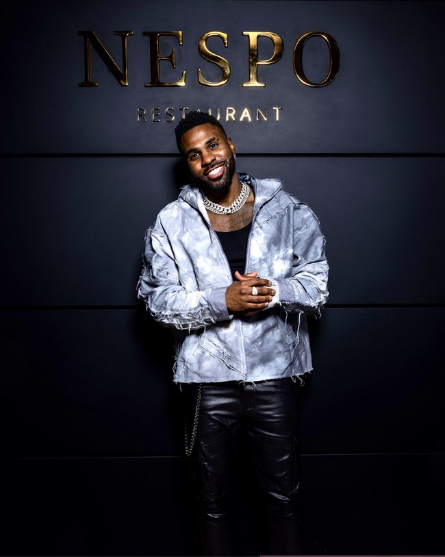 Jason Derulo