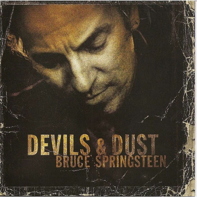 Devils & Dust