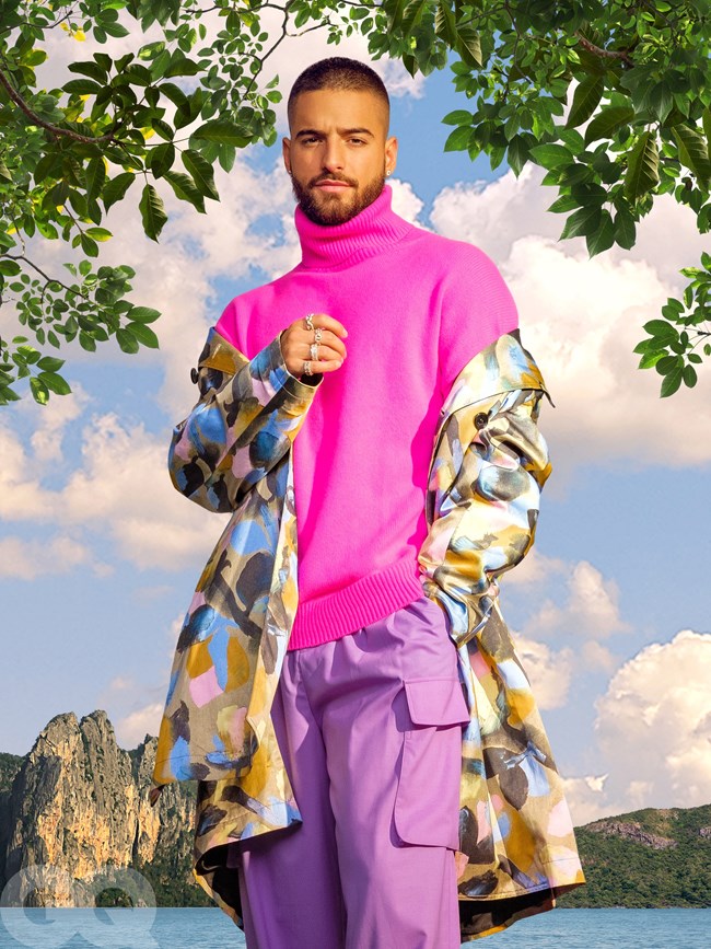 Maluma