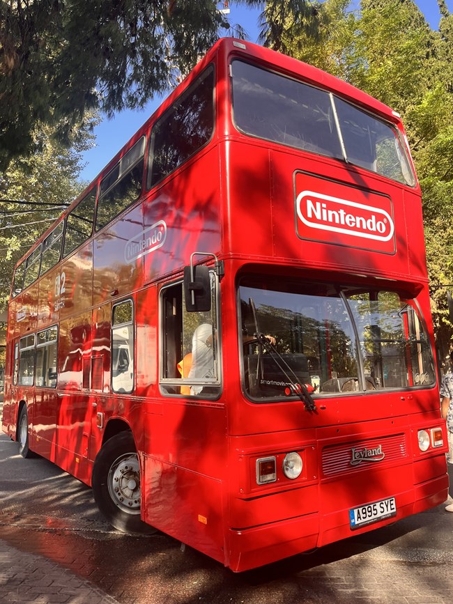 nintendo