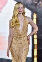 elle fanning