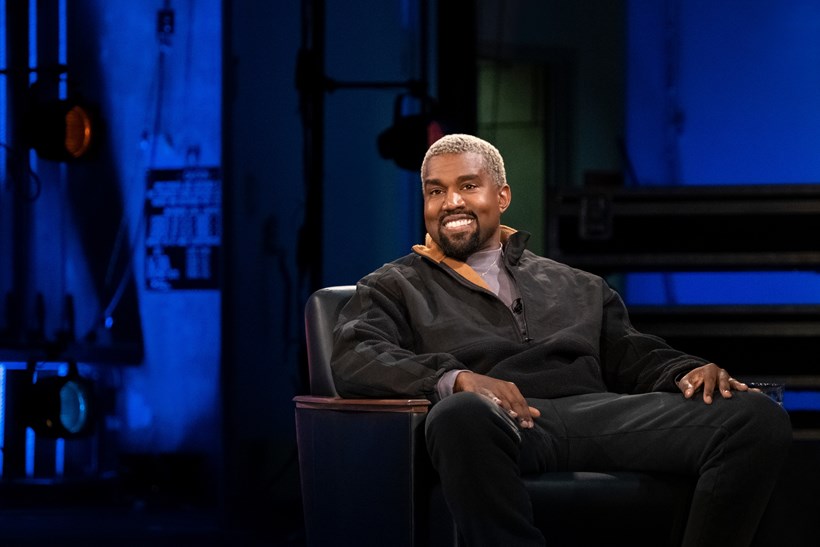 Kanye