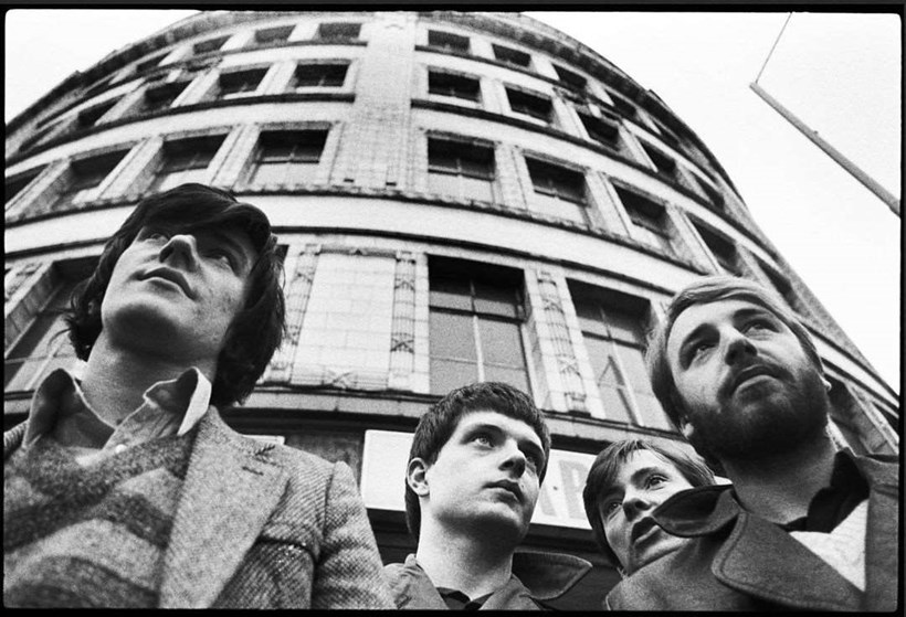 Joy Division
