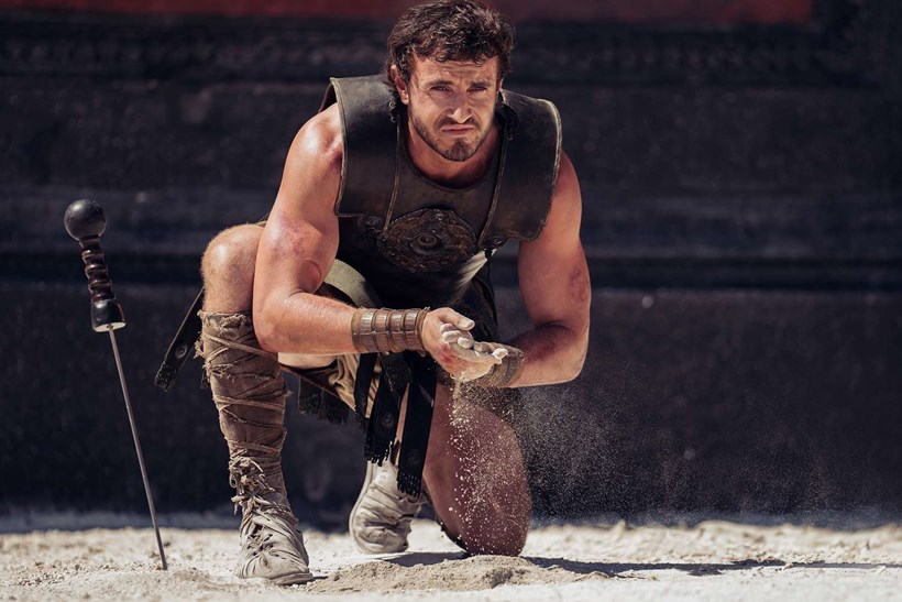 Gladiator II