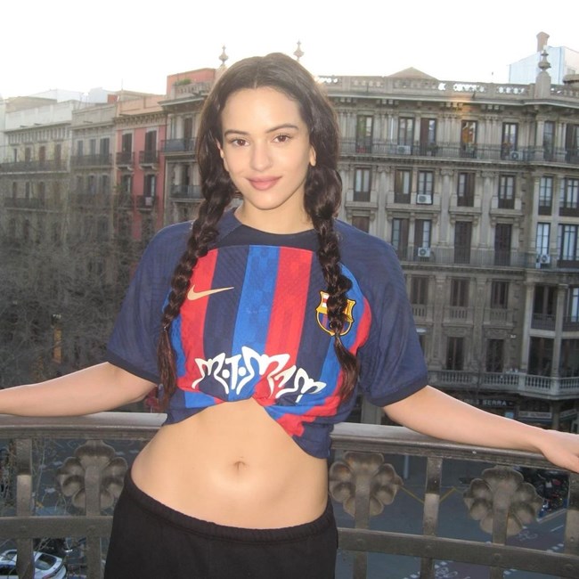 Barca-Rosalia