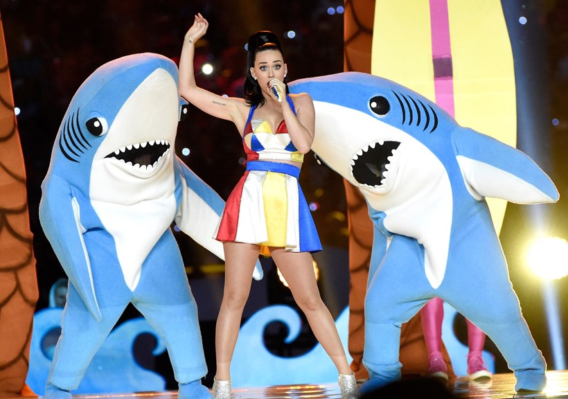 Katy Perry
