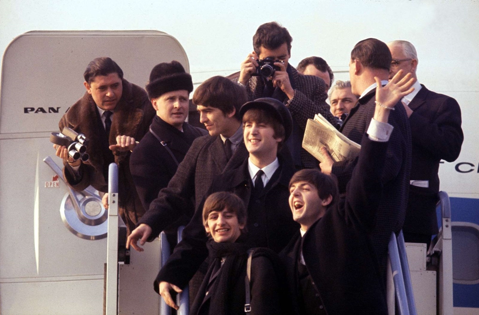 Beatles
