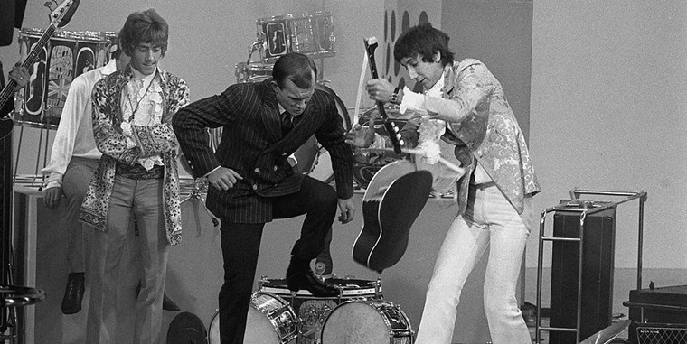 The Who
