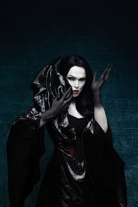 Tarja Turunen