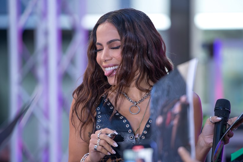 Anitta