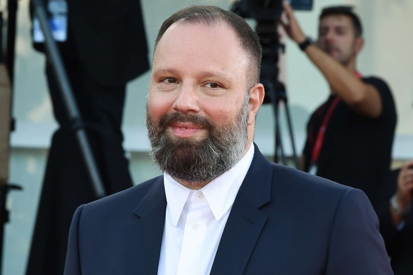 Lanthimos-Esquire