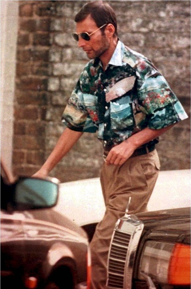 Freddie