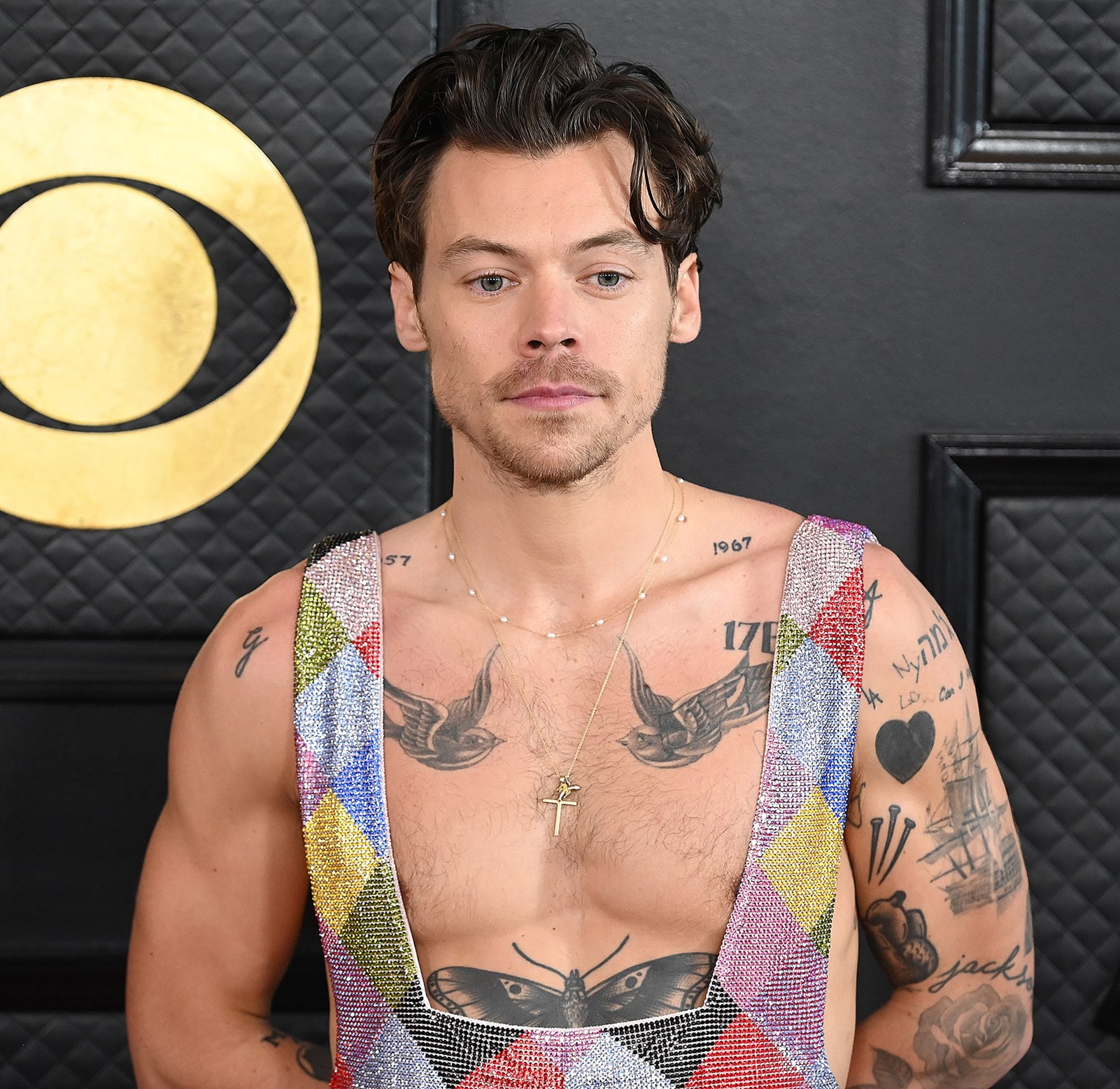 Harry Styles