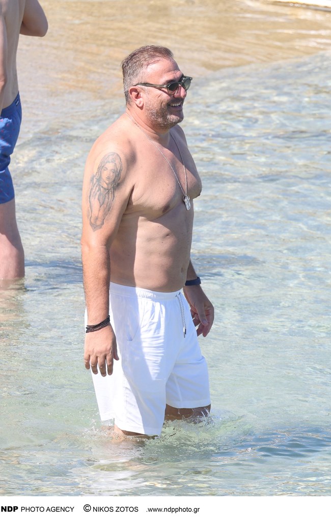 Αντώνης Ρέμος