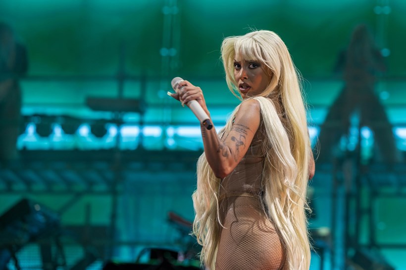 Doja Cat