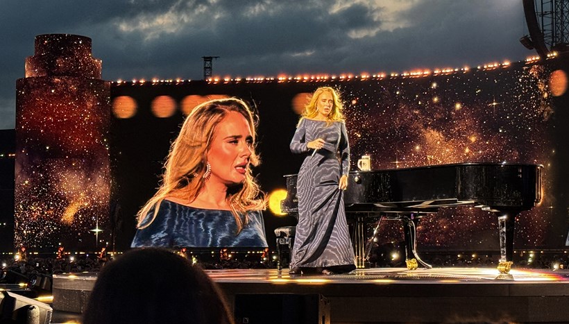 Adele Munich
