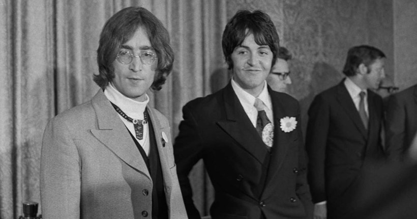 John Lennon - Paul McCartney