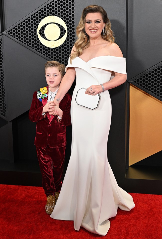 Kelly Clarkson