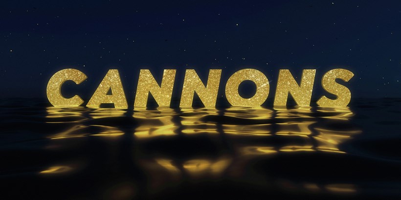 Cannons Live Logo
