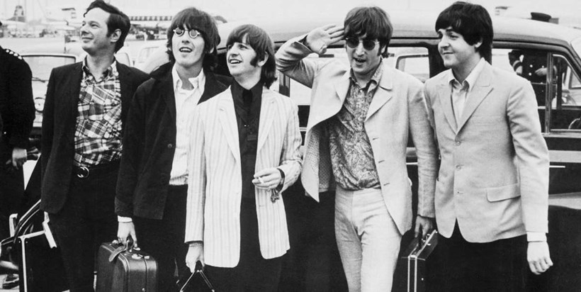 The Beatles