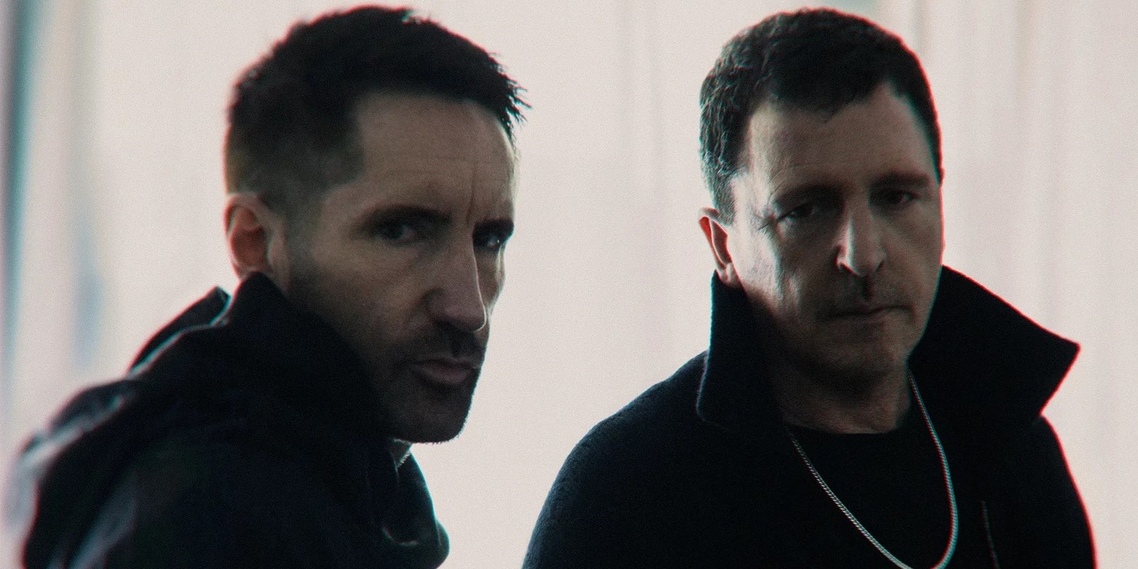 Nine Inch Nails