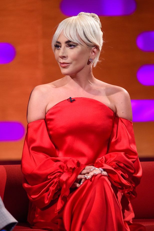 Lady Gaga