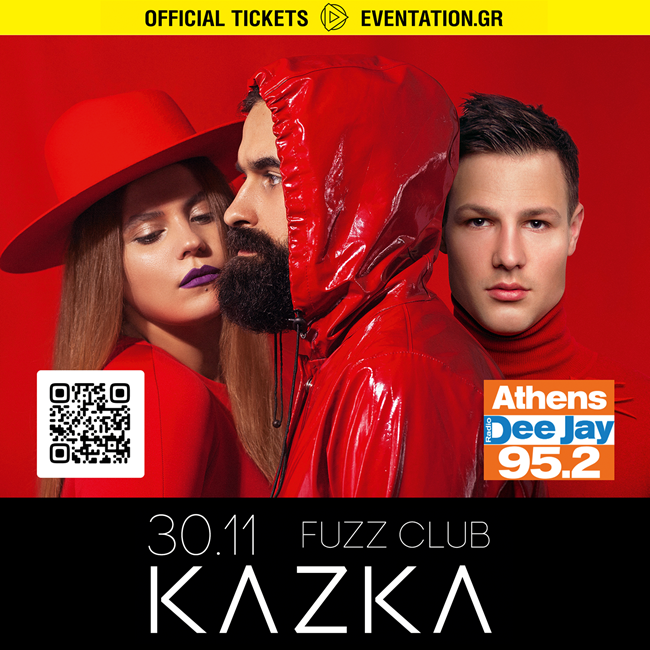 Kazka
