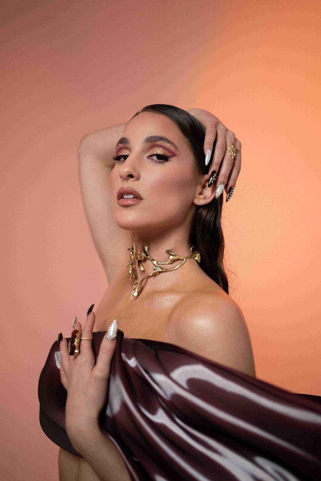 Evangelia_asteio_single