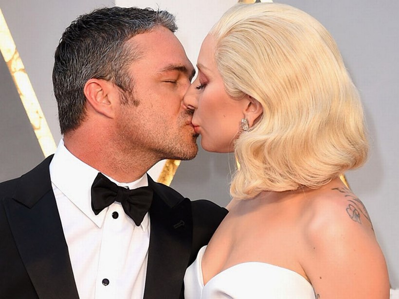 Gaga