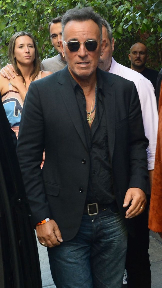 Bruce