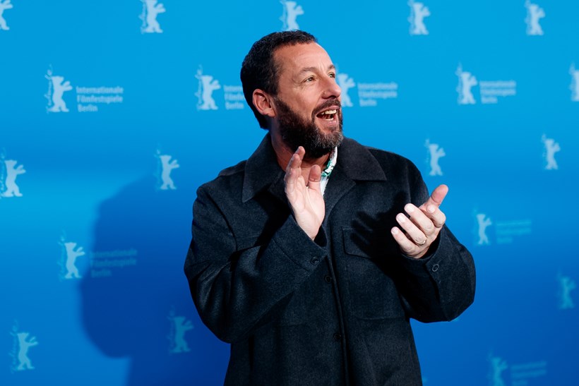 Adam Sandler