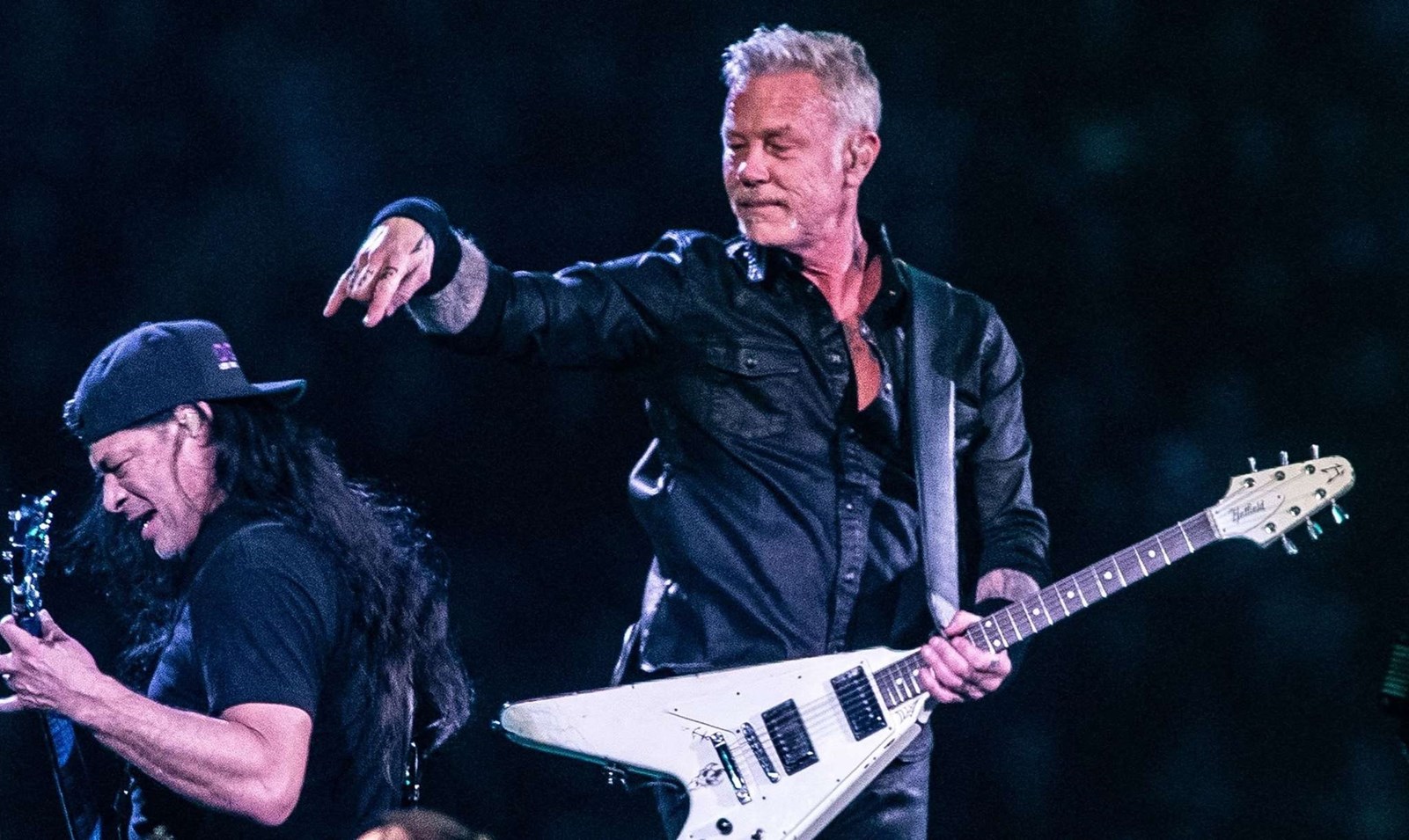 Metallica