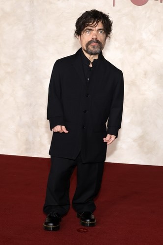 Peter Dinklage