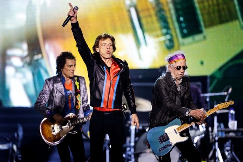 Rolling Stones