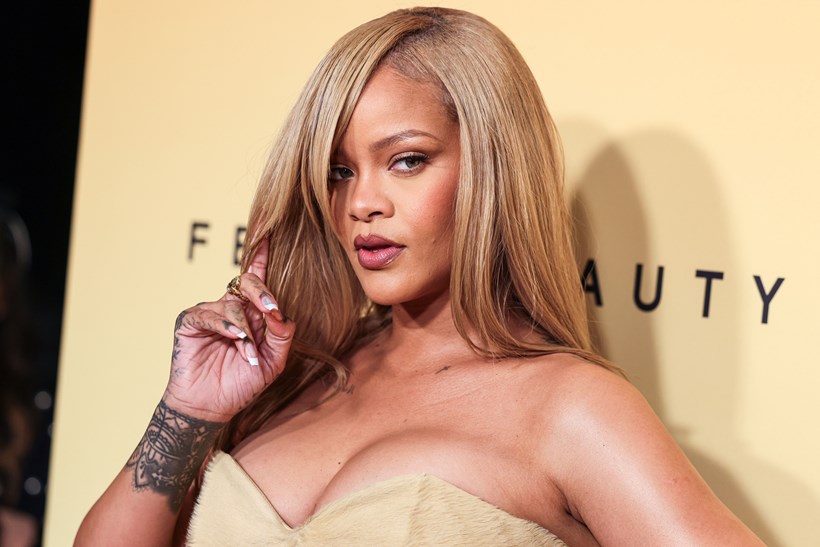 Rihanna