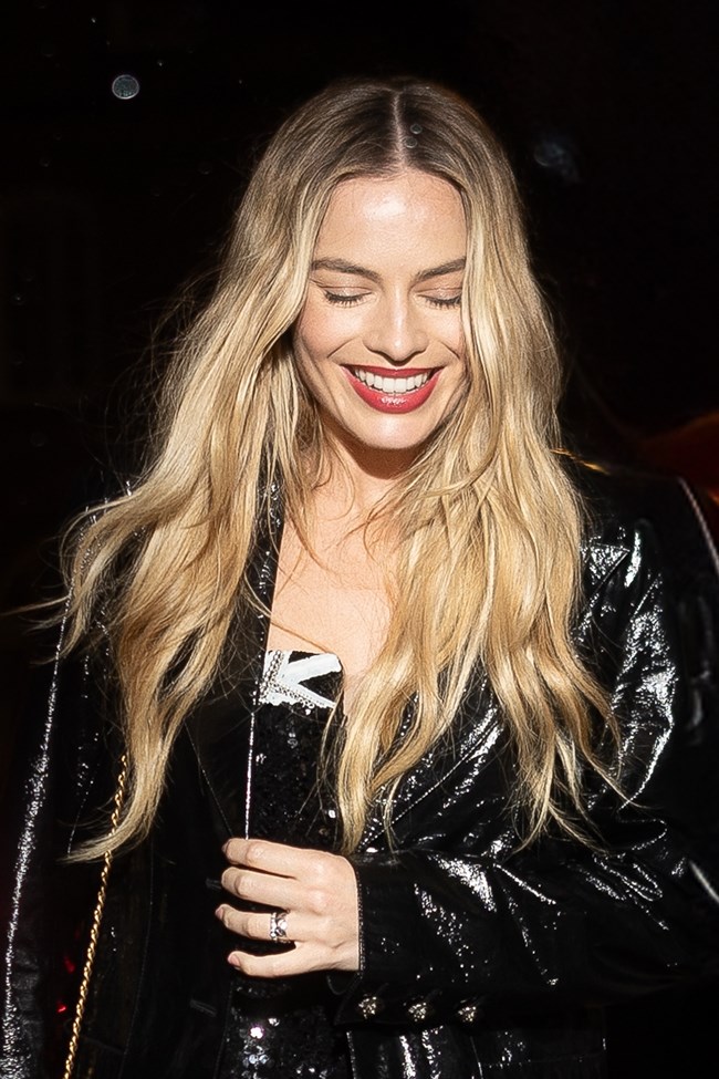 Margot Robbie