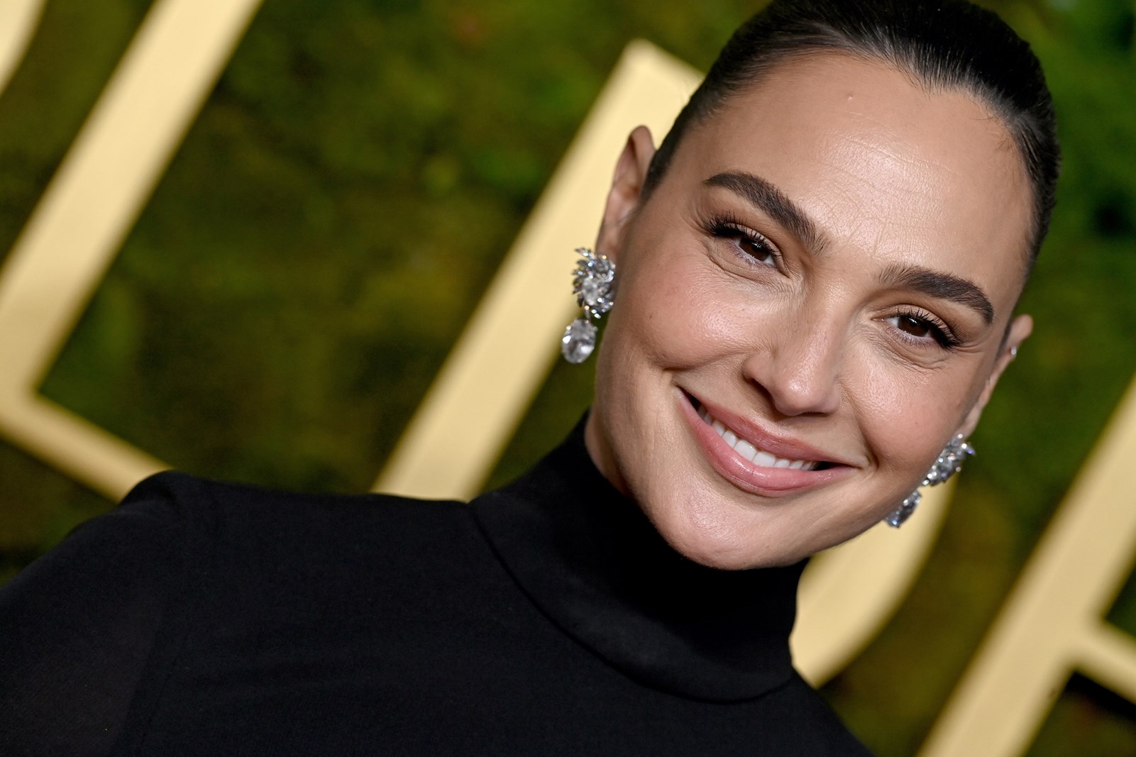 Gal Gadot