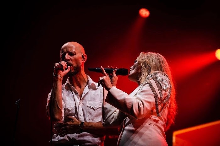 Sivert Hoyem Ane Brun