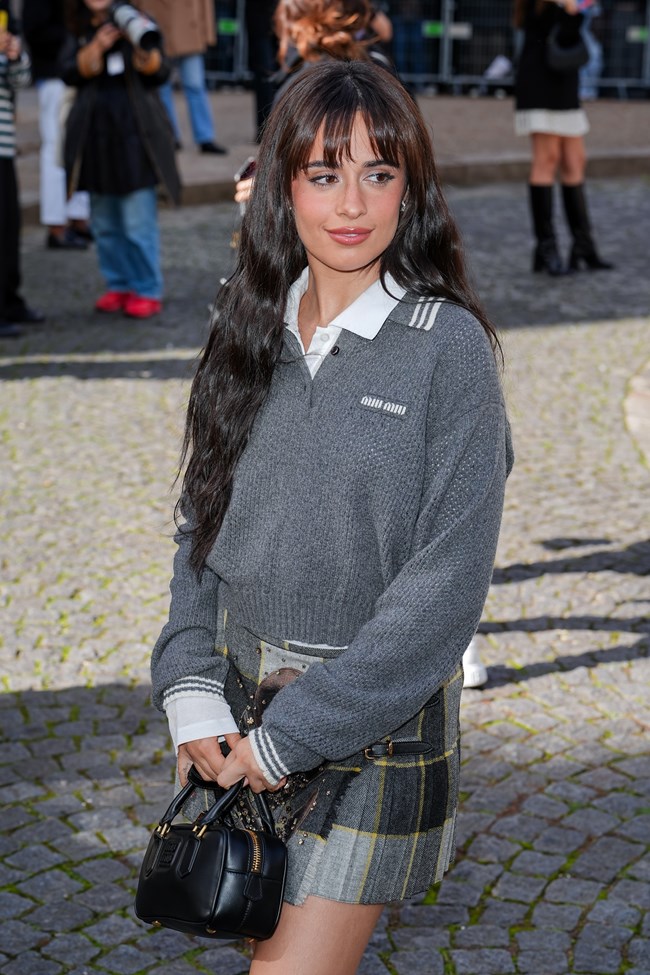 Camila Cabello