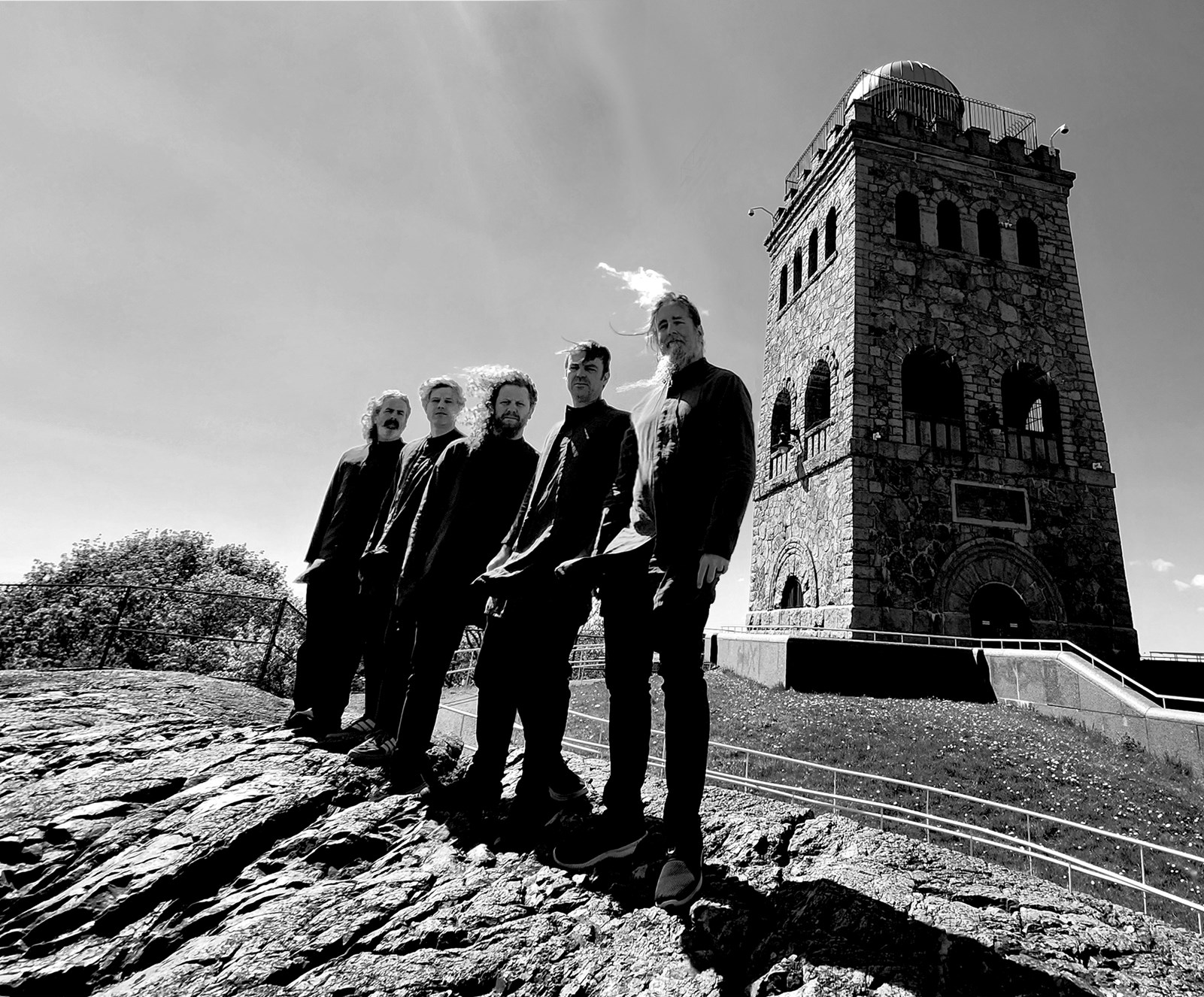 Secret Chiefs 3