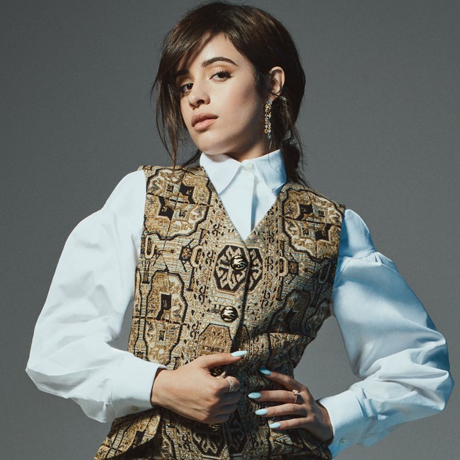 Camila