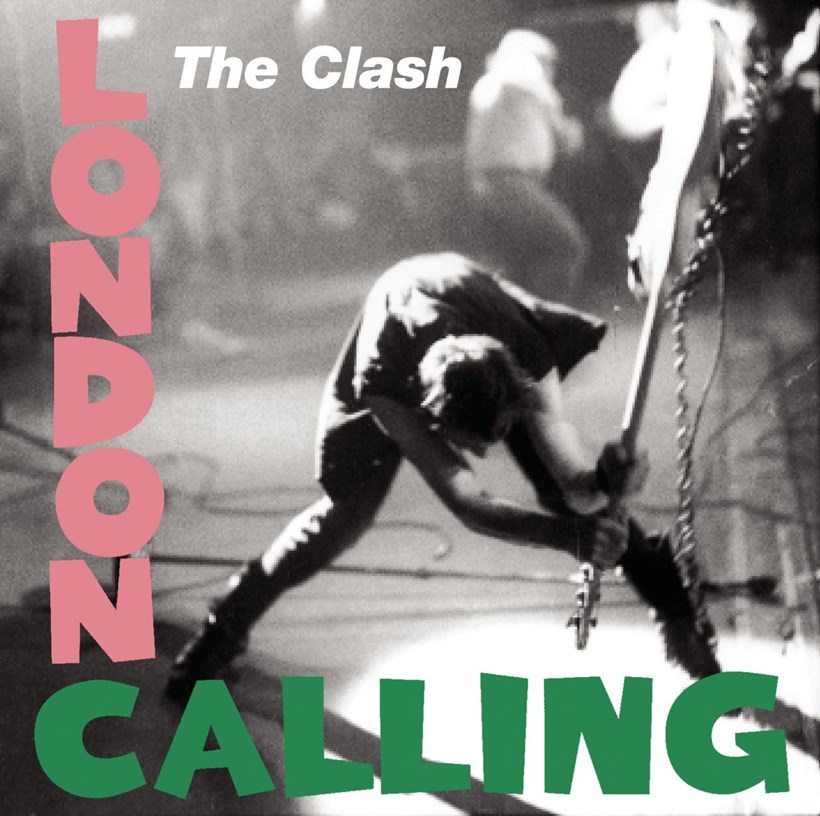 clash
