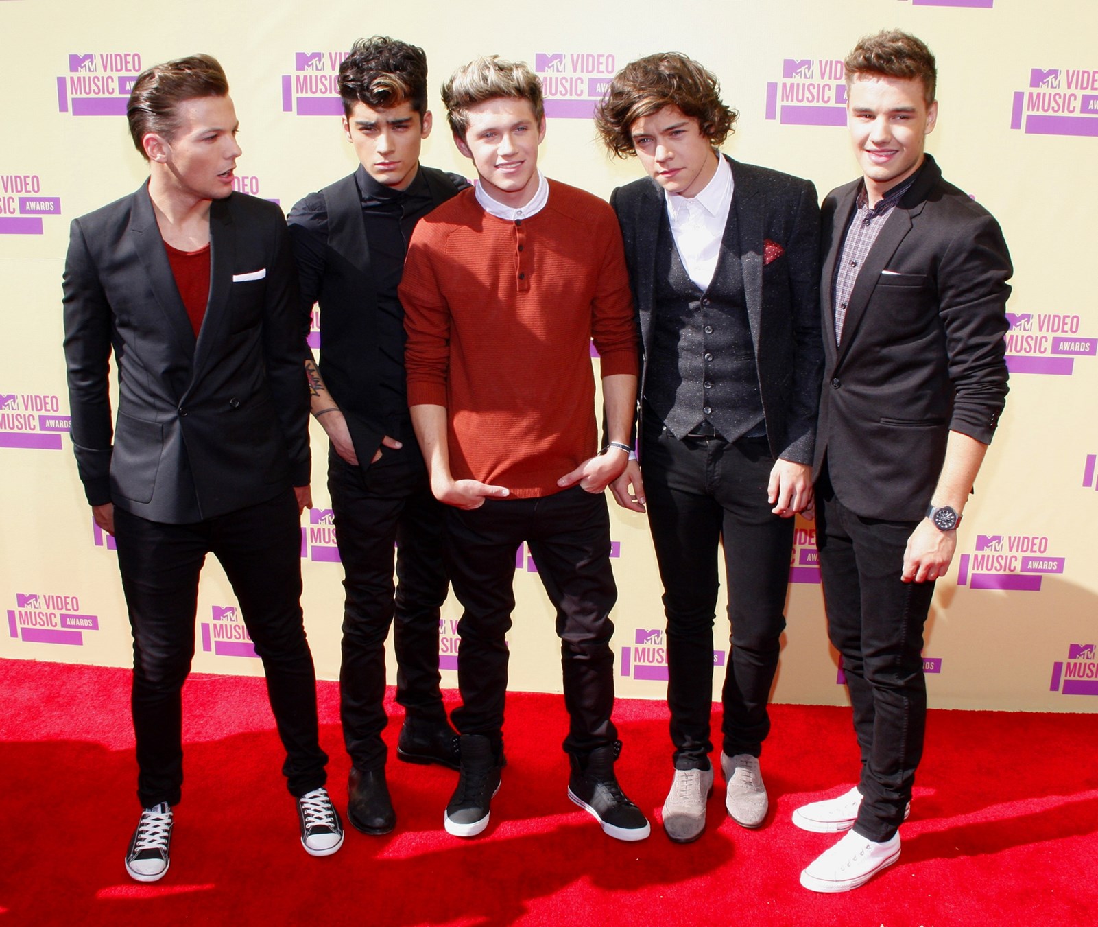 One Direction