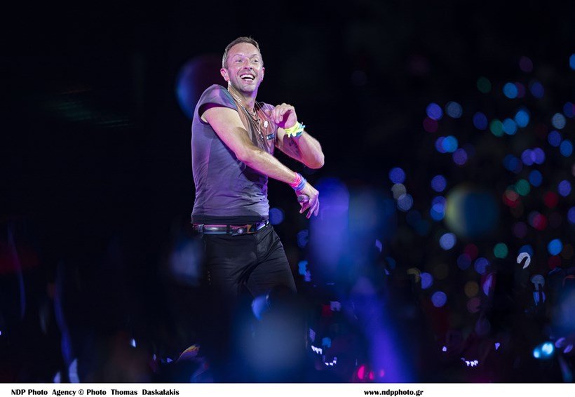 Coldplay