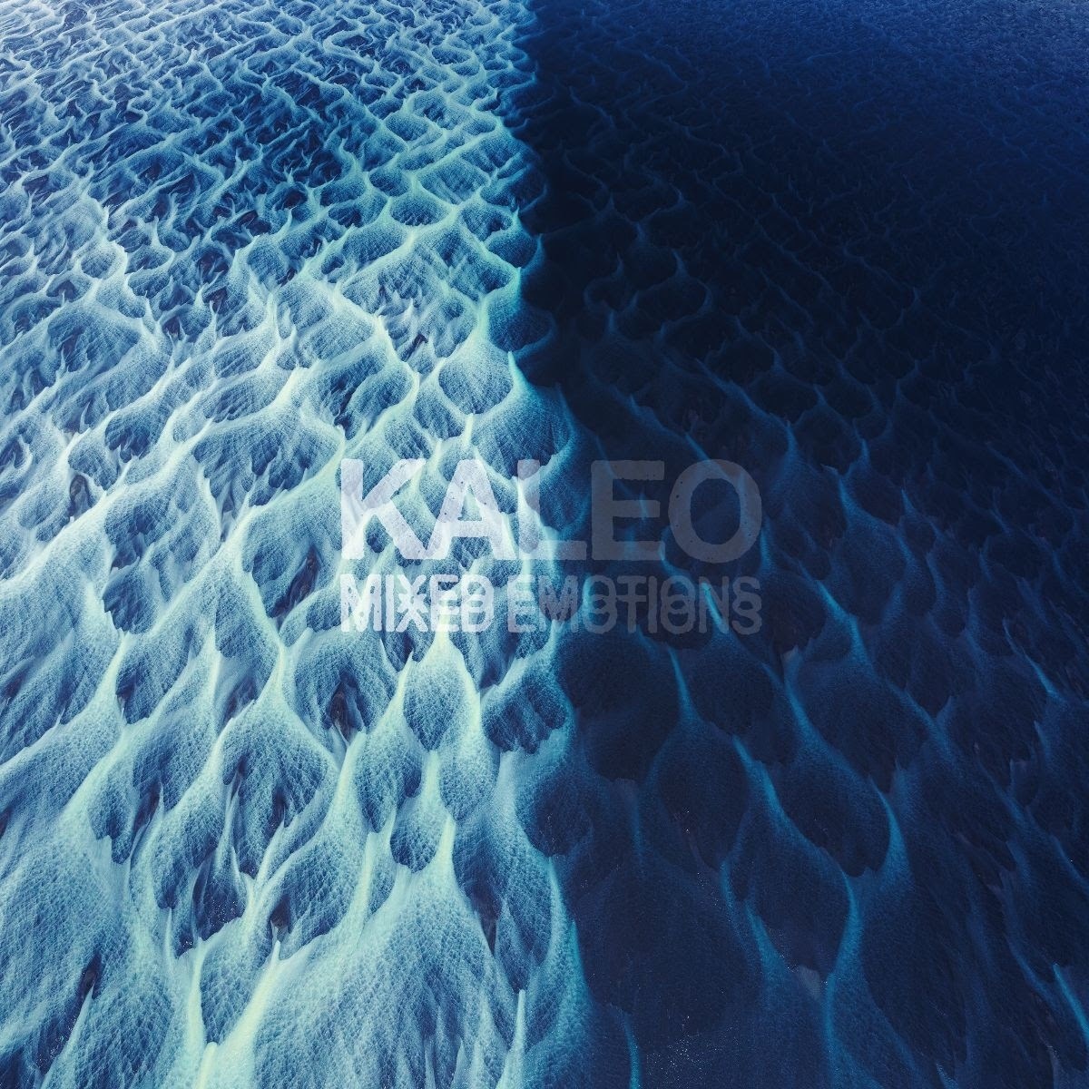 KALEO - Mixed Emotions