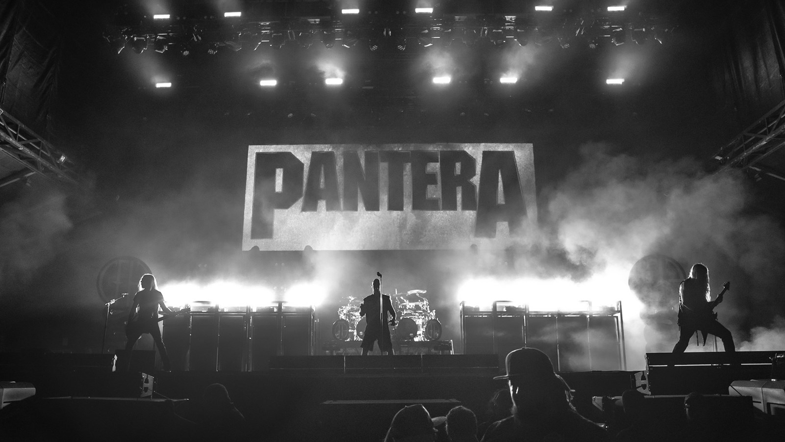 Pantera live